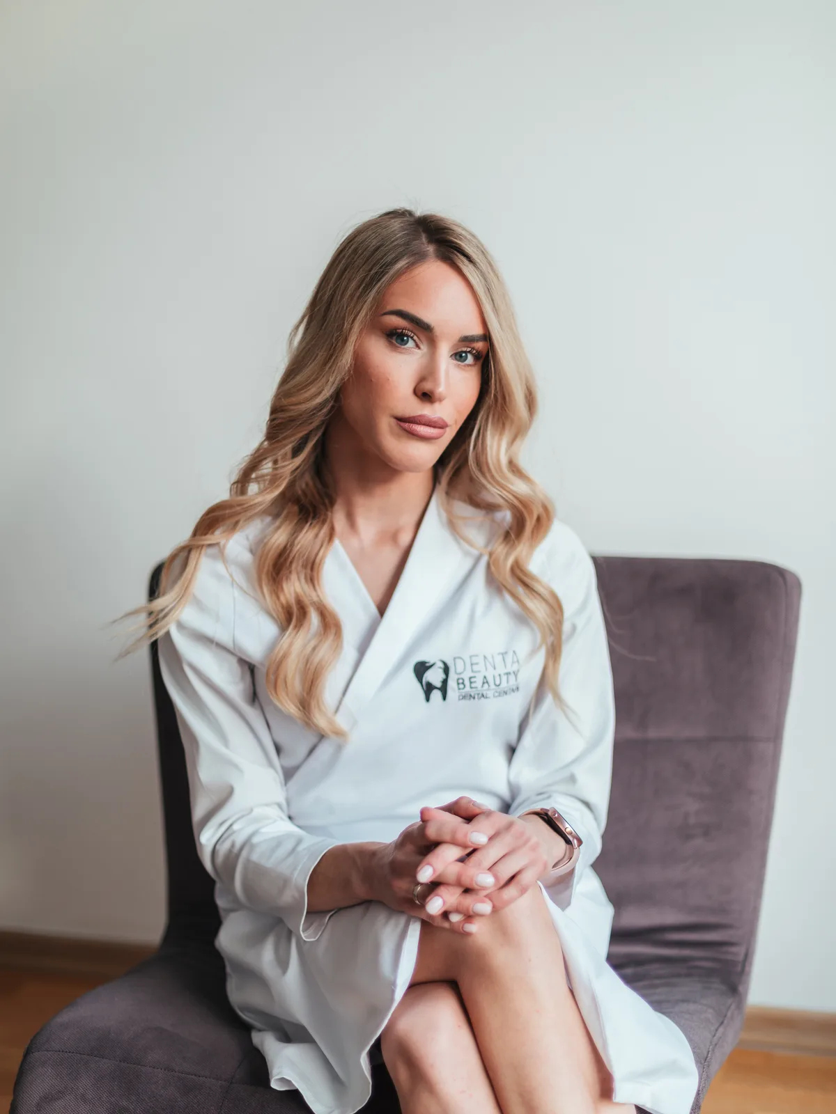 Emina Pilica - Dental Centar Denta Beauty