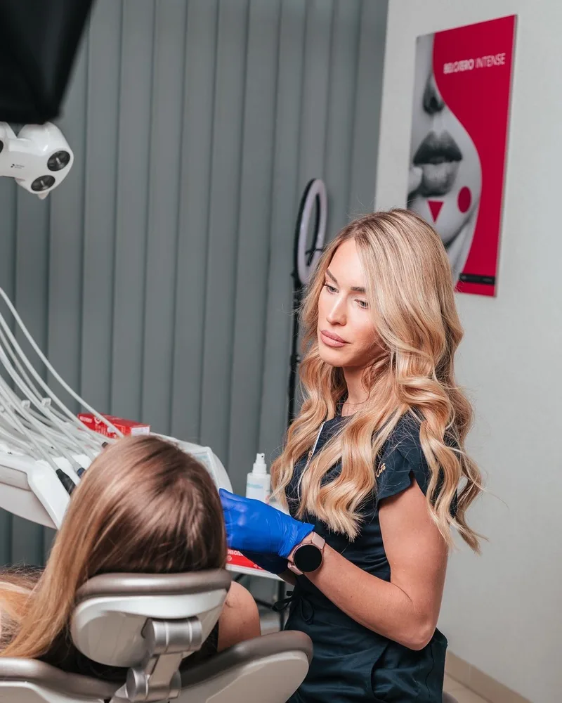 Tretman u ordinaciji