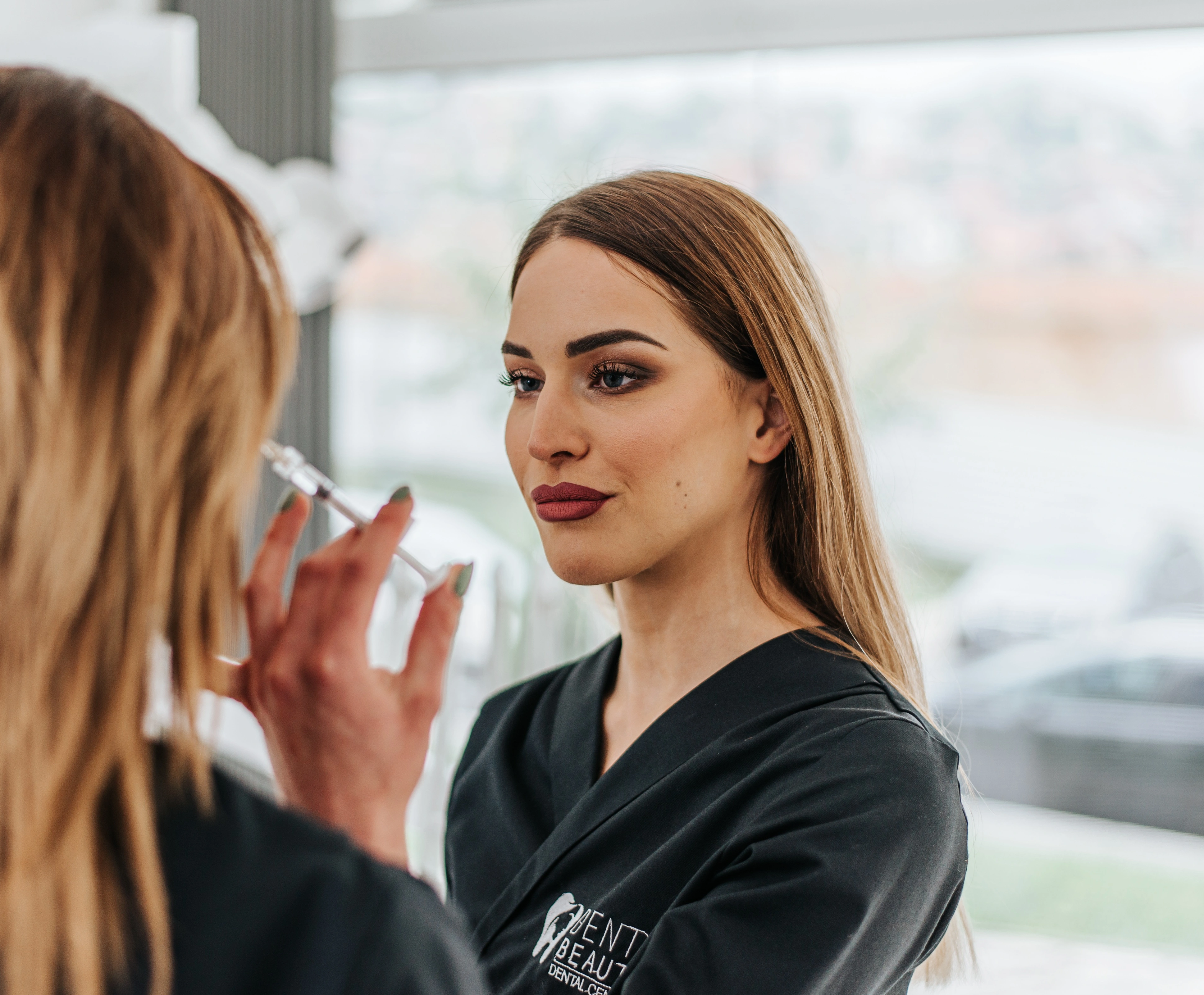 Emina Pilić - Dental Centar Denta Beauty