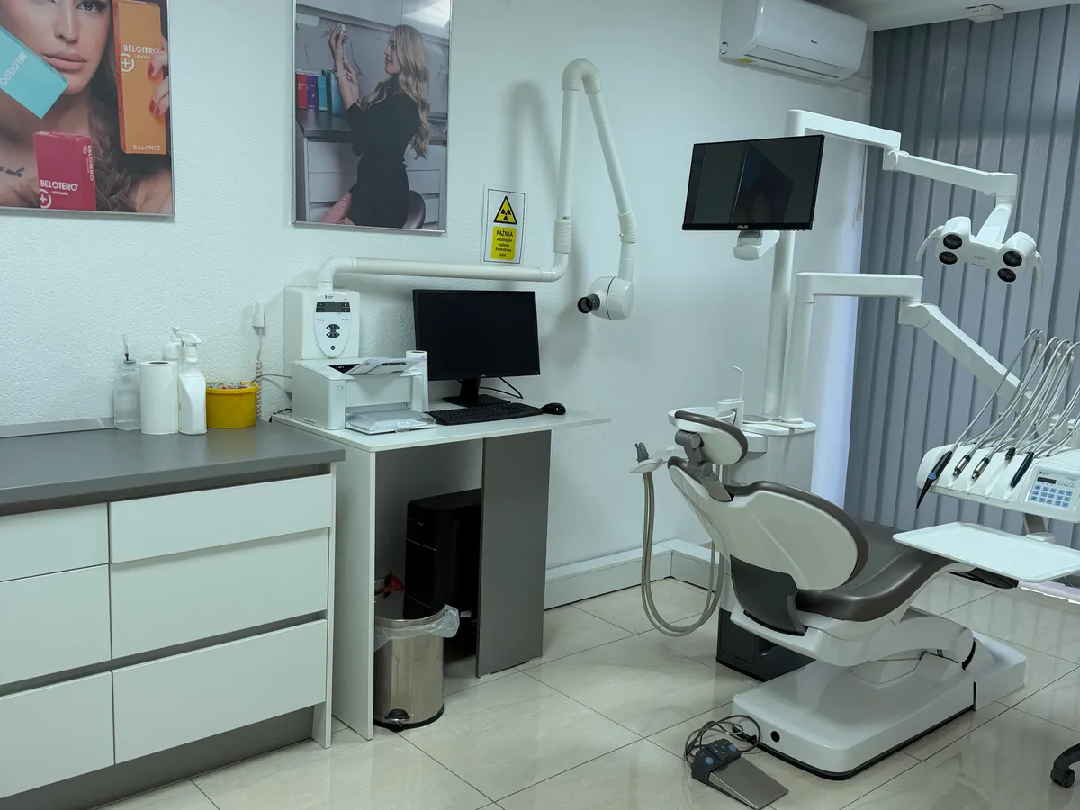 Dental Centar Denta Beauty - Ordinacija 3