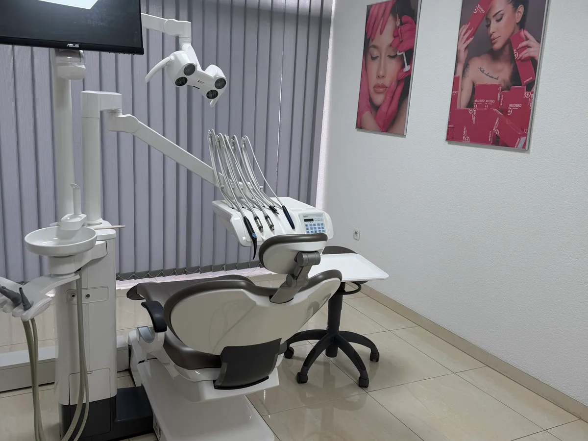 Dental Centar Denta Beauty - Ordinacija 4