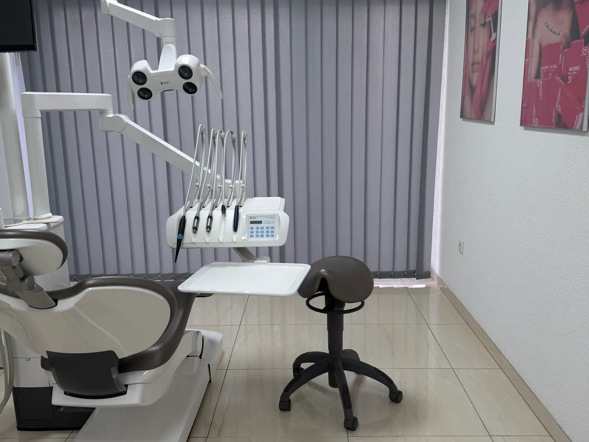 Dental Centar Denta Beauty - Ordinacija 5