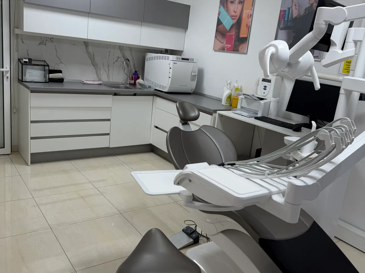 Dental Centar Denta Beauty - Ordinacija 6
