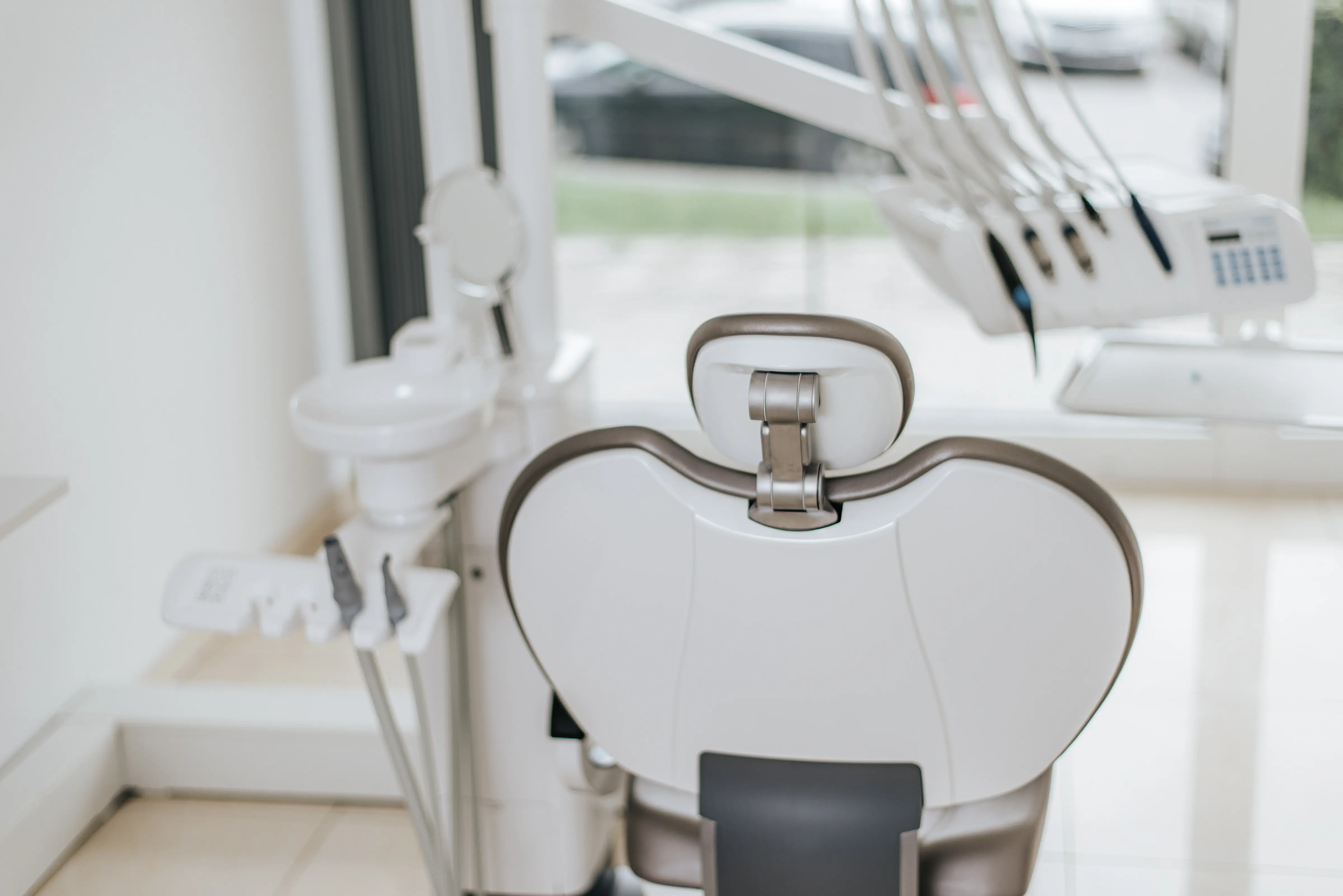 Dental Centar Denta Beauty - Ordinacija